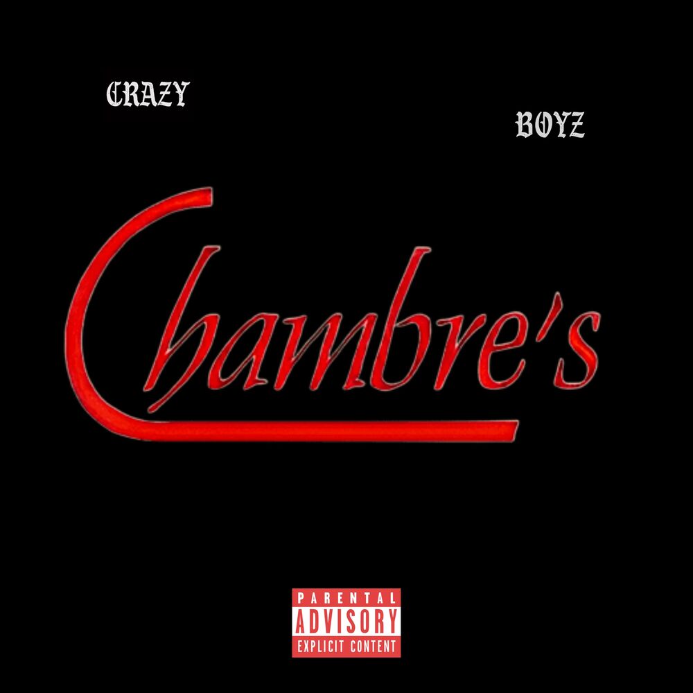 Picture of Chambre's Freestyle