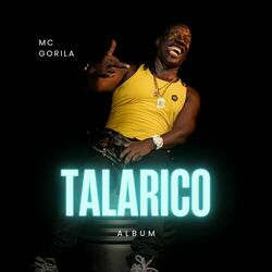 Cover of Talarico