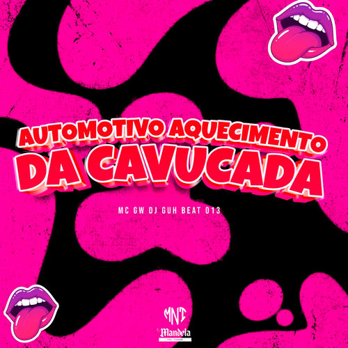 Automotivo Aquecimento da Cavucada