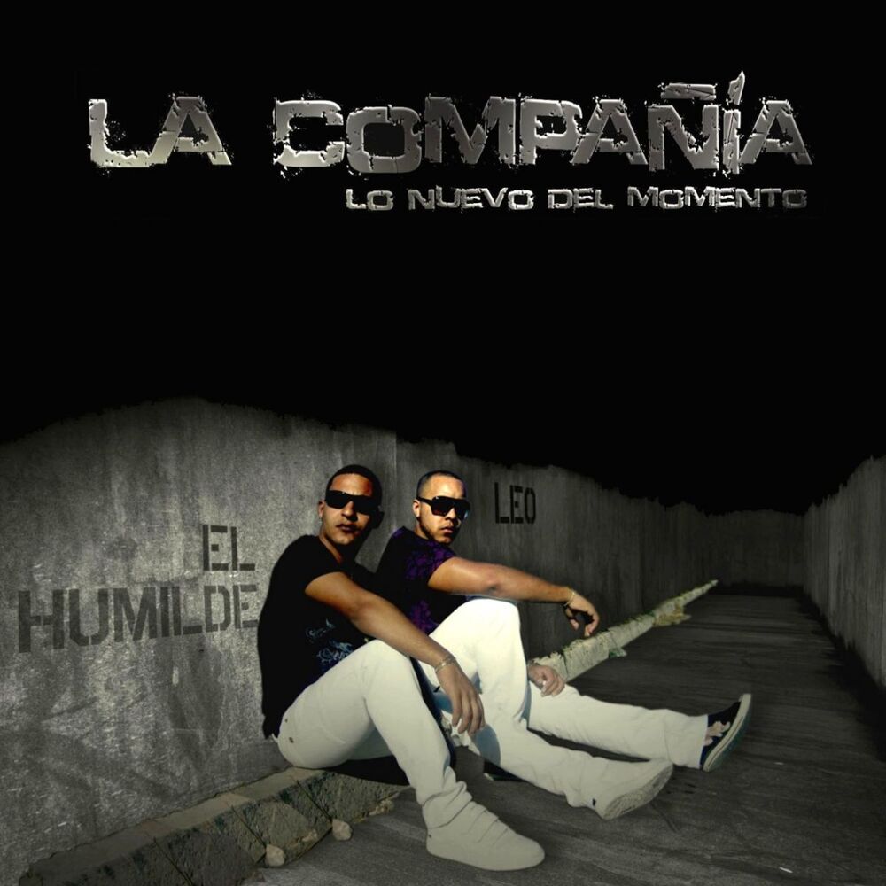 Picture of Lo Nuevo del Momento