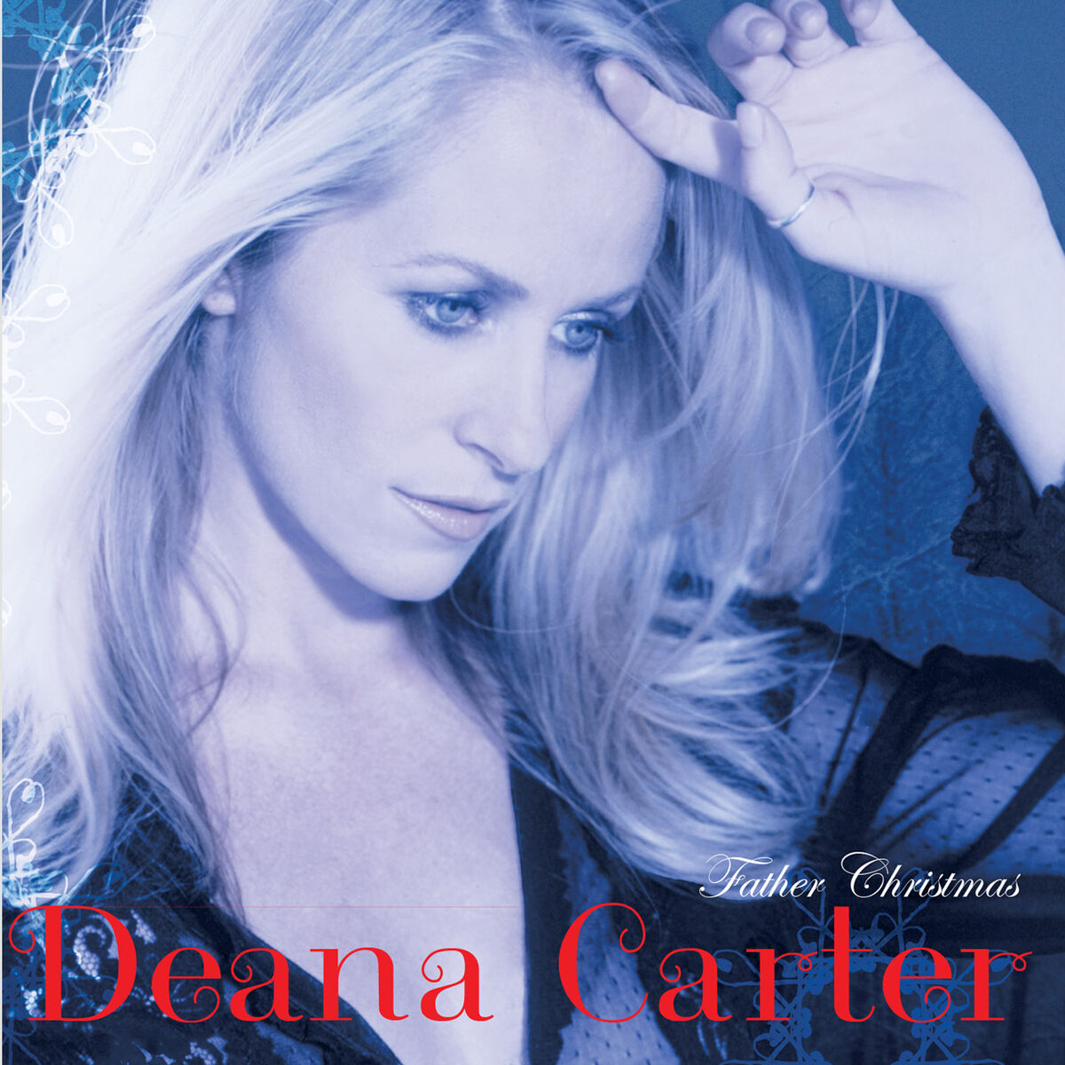 Album cover of Father Christmas