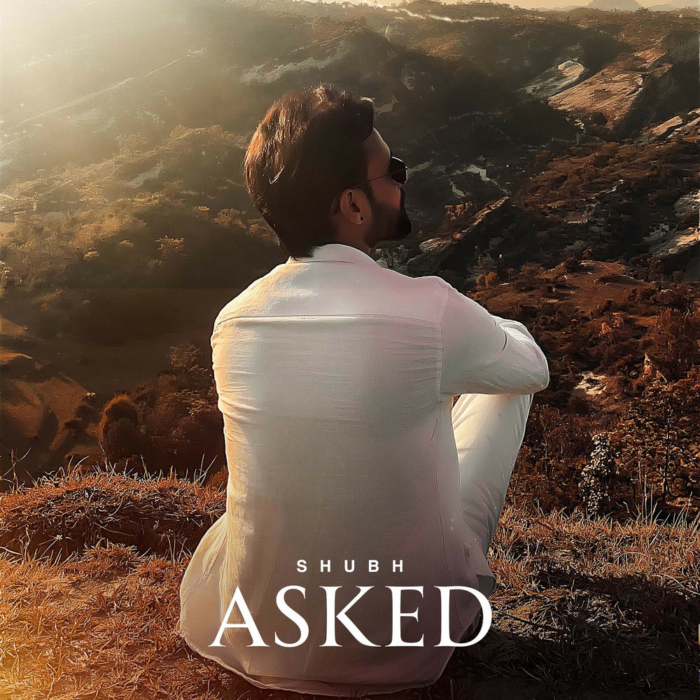Asked cover