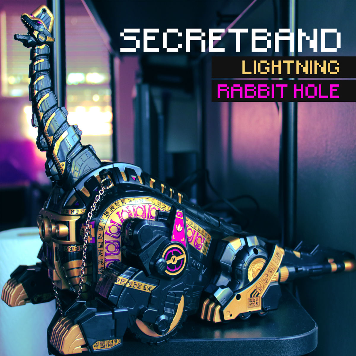 洋楽 Secret Band Secret Band: albums, songs, concerts | Deezer