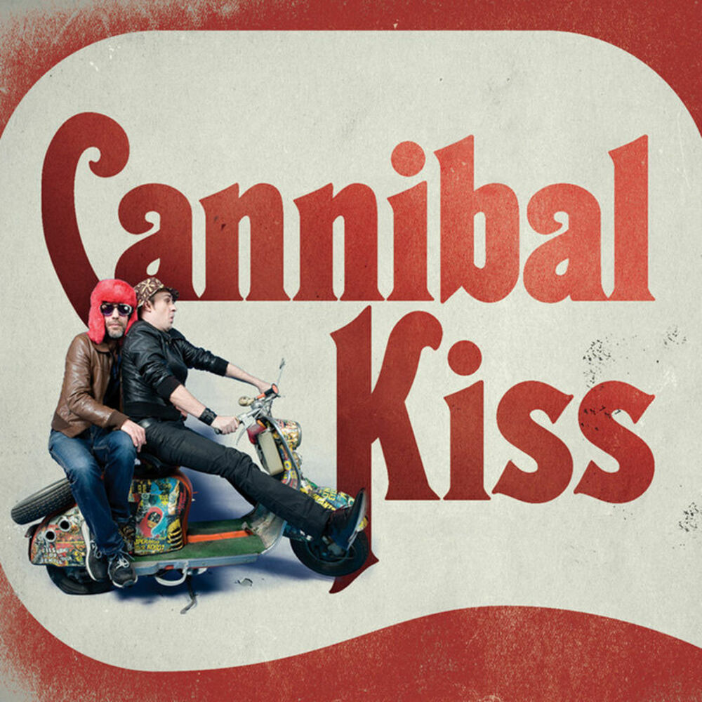 Picture of Cannibal Kiss