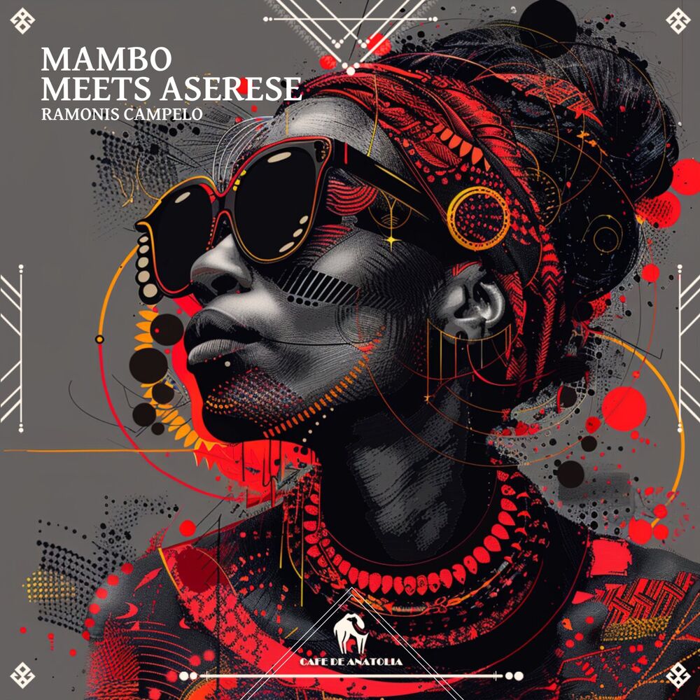 Picture of MAMBO Meets ASERESE