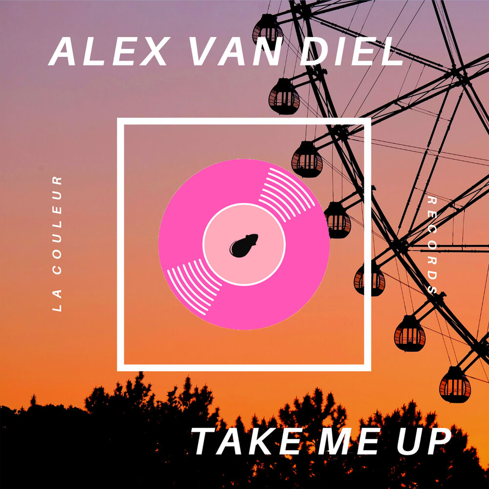 Picture of Take Me Up