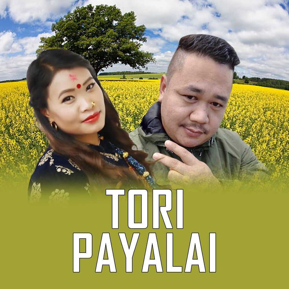 Picture of TORI PAYALAI