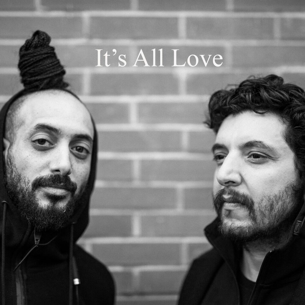 Picture of It's All Love (feat. Omer Avital)