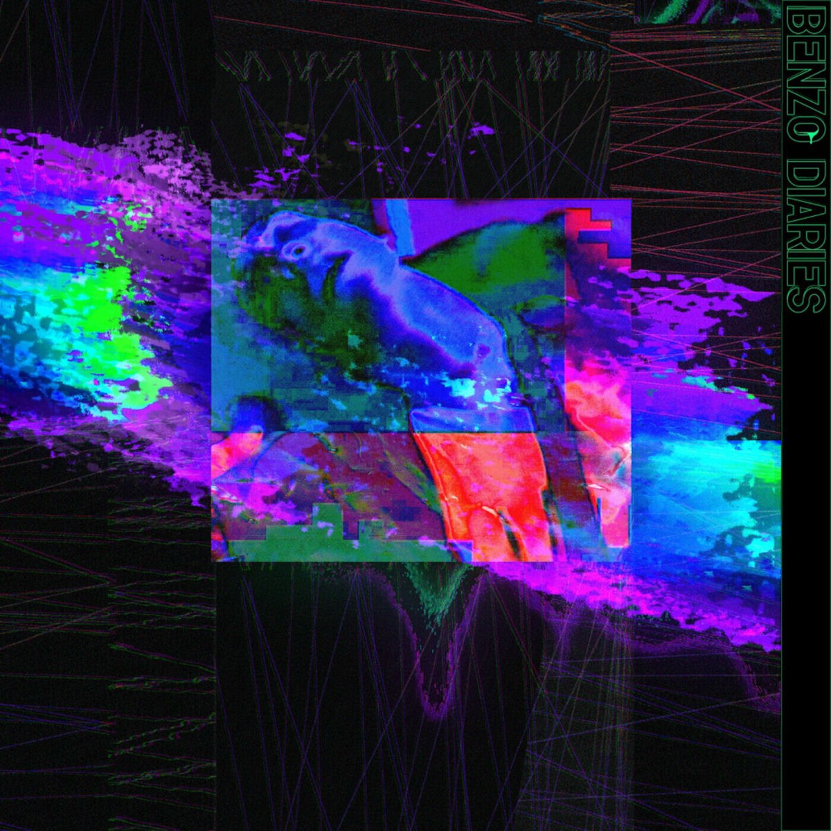 Album cover of Oxycodon
