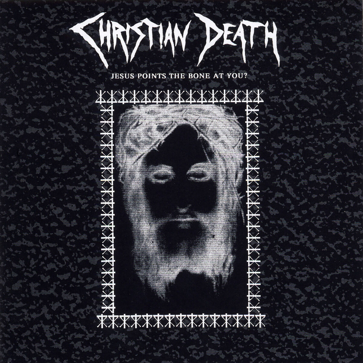Album cover of Church Of No Return