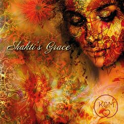 Cover of Shakti's Grace