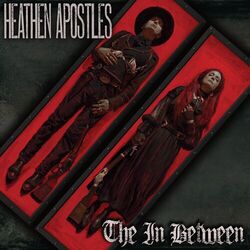 Cover of The in Between