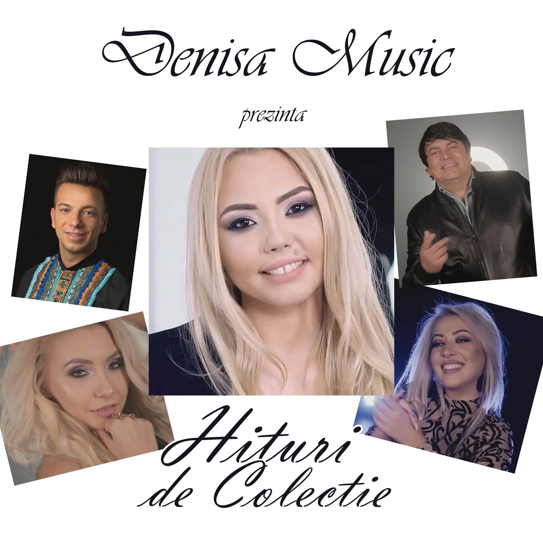 Album cover of Hituri de Colectie