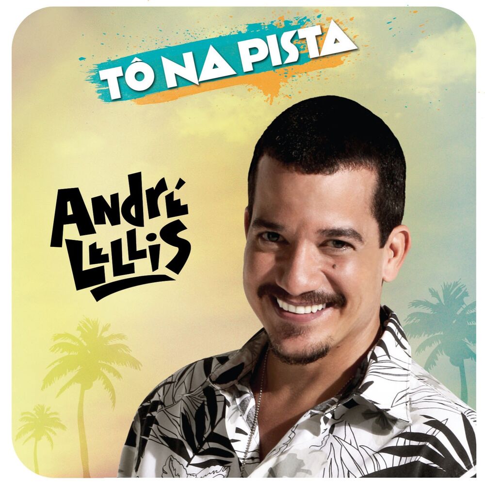 Picture of Tô na Pista