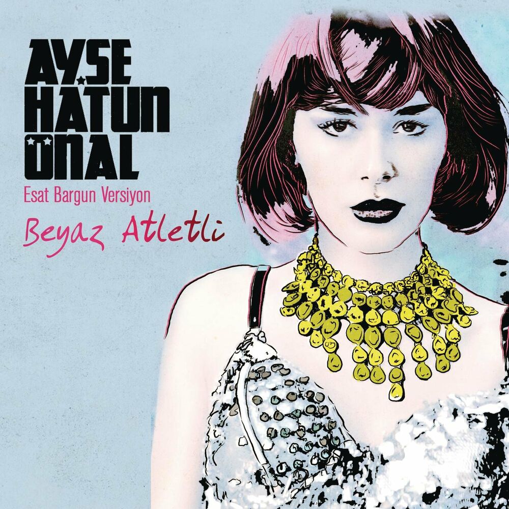 Picture of Beyaz Atletli (Esat Bargun Versiyon)