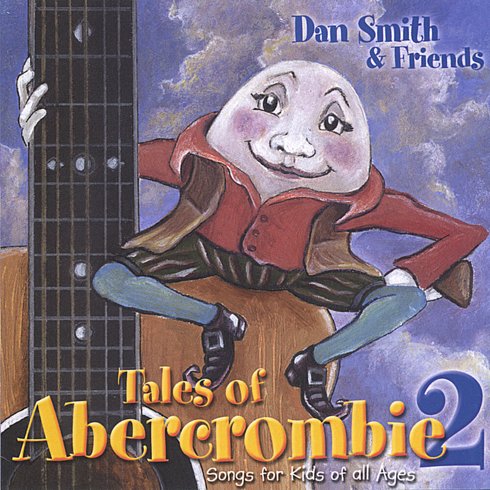 Picture of Tales of Abercrombie 2