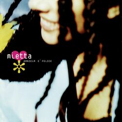 Cover of Daniela è felice
