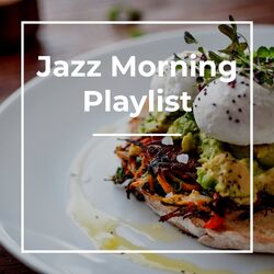 Cover of Jazz Calm Music