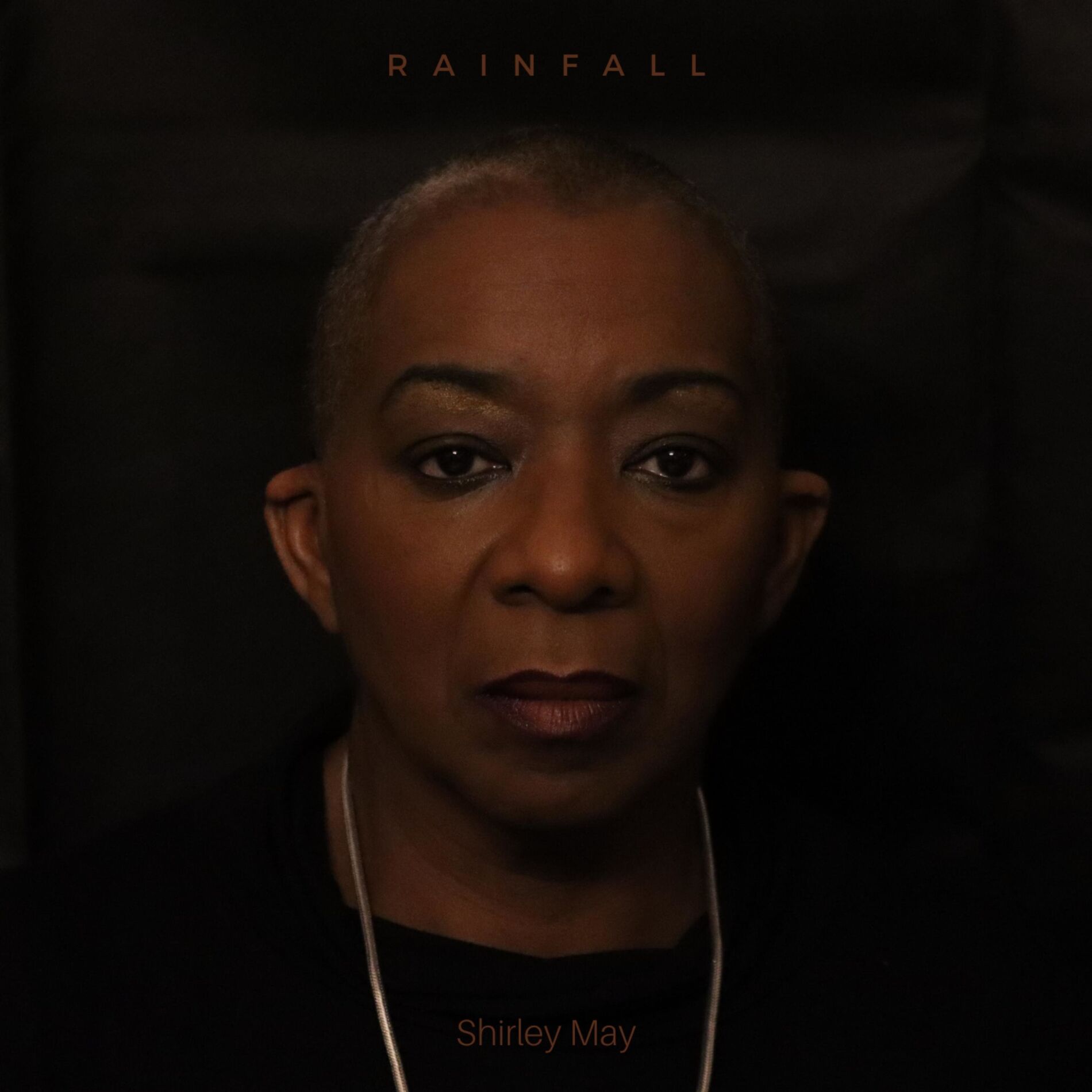 Album cover of Rainfall