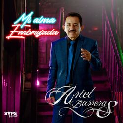 Cover of Mi Alma Embrujada