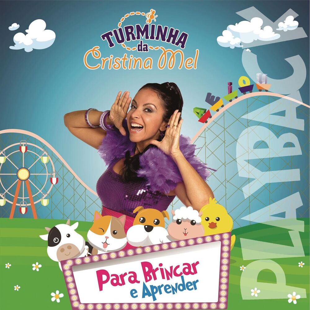 Picture of Turminha da Cristina Mel