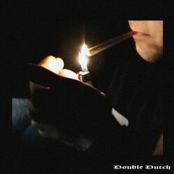 Cover of Double Dutch