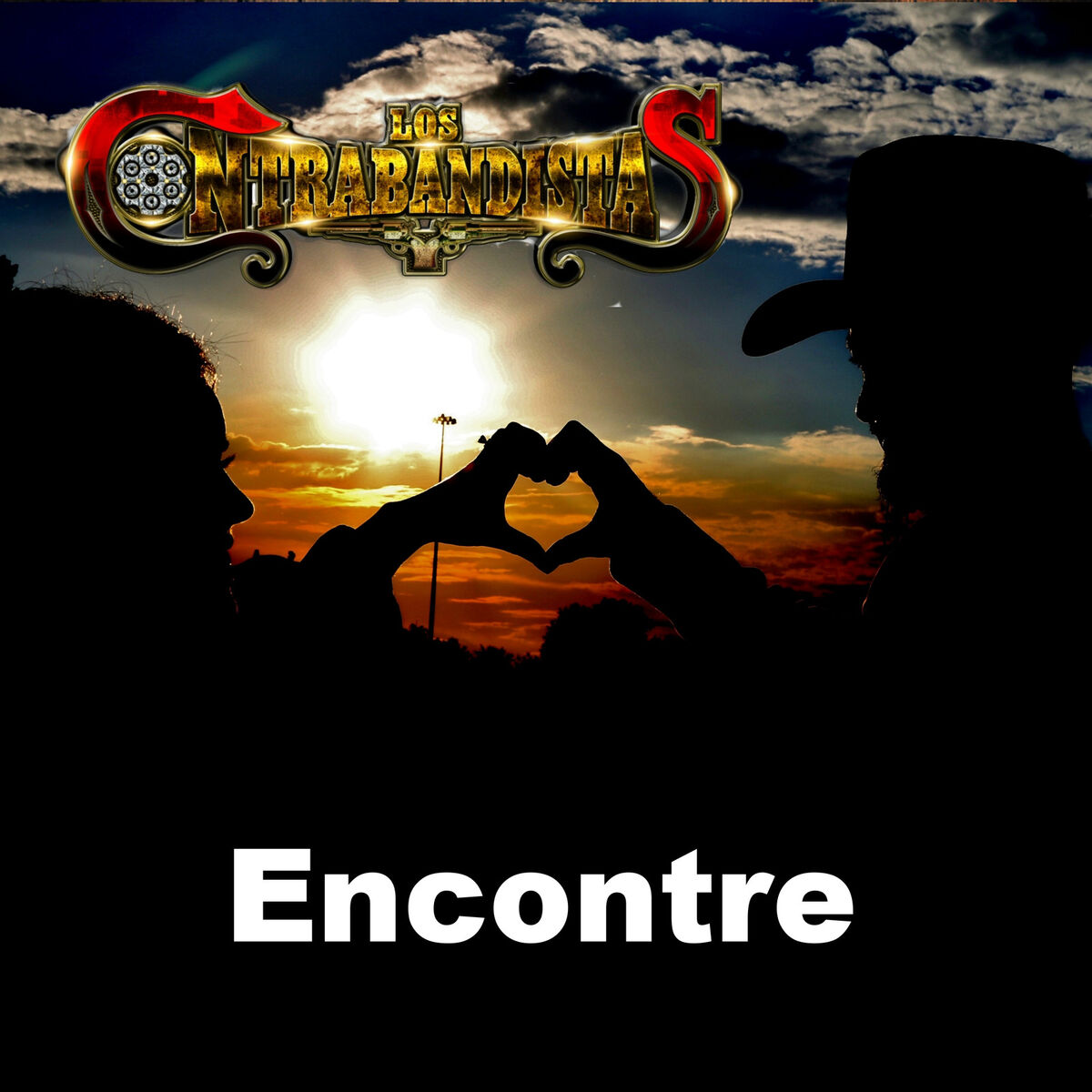 Album cover of Encontre