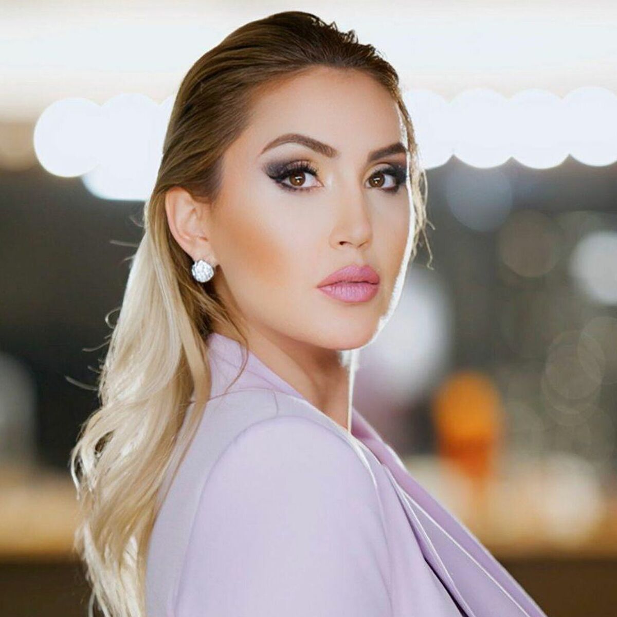 Album cover of And İçelim
