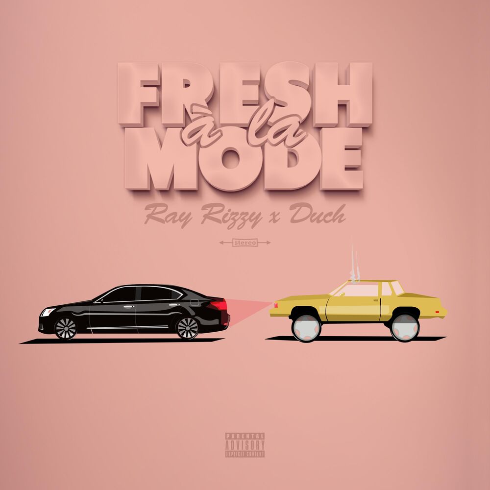 Picture of Fresh a la Mode