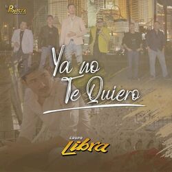 Cover of Ya No Te Quiero
