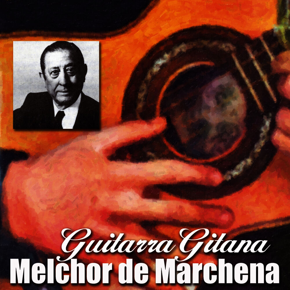 Picture of Guitarra Gitana