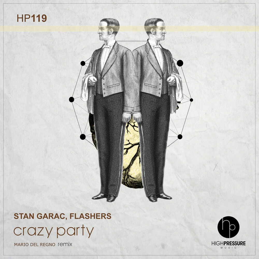 Picture of Crazy Party