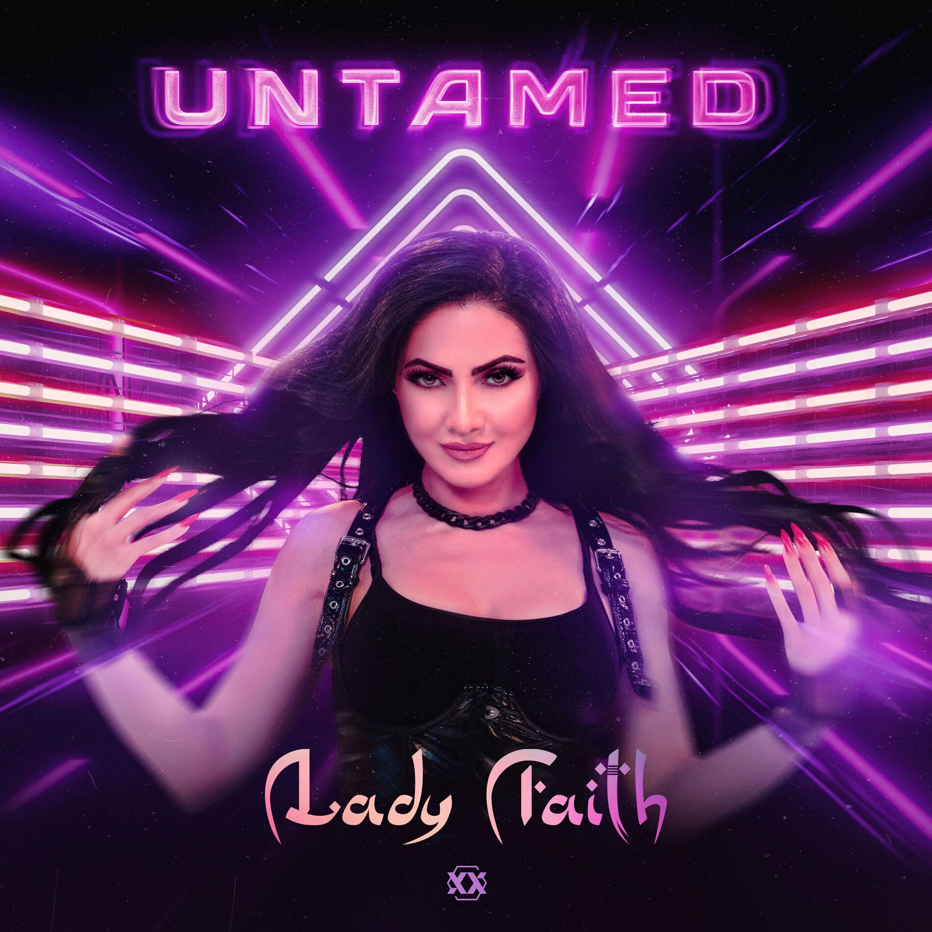 Album cover of Untamed