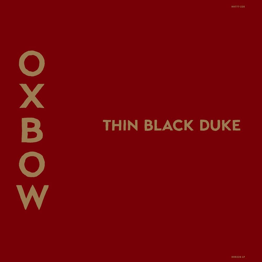 Picture of Thin Black Duke