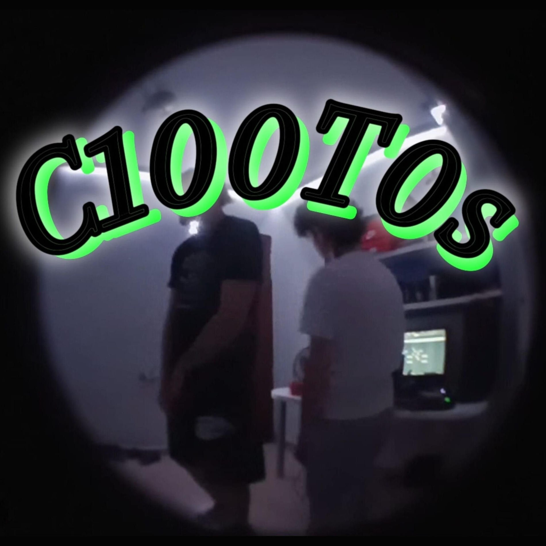 Album cover of C100t0s (feat. Rob3rLov3r) [JS Remix]