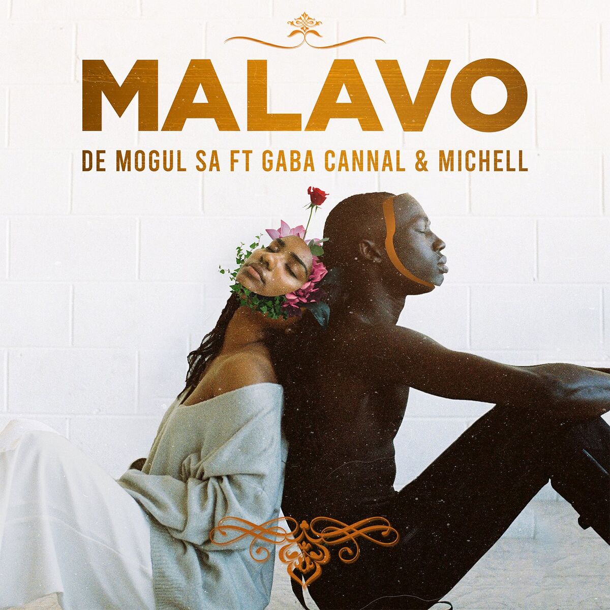 Album cover of MaLavo (feat. Gaba Cannal & Michell)