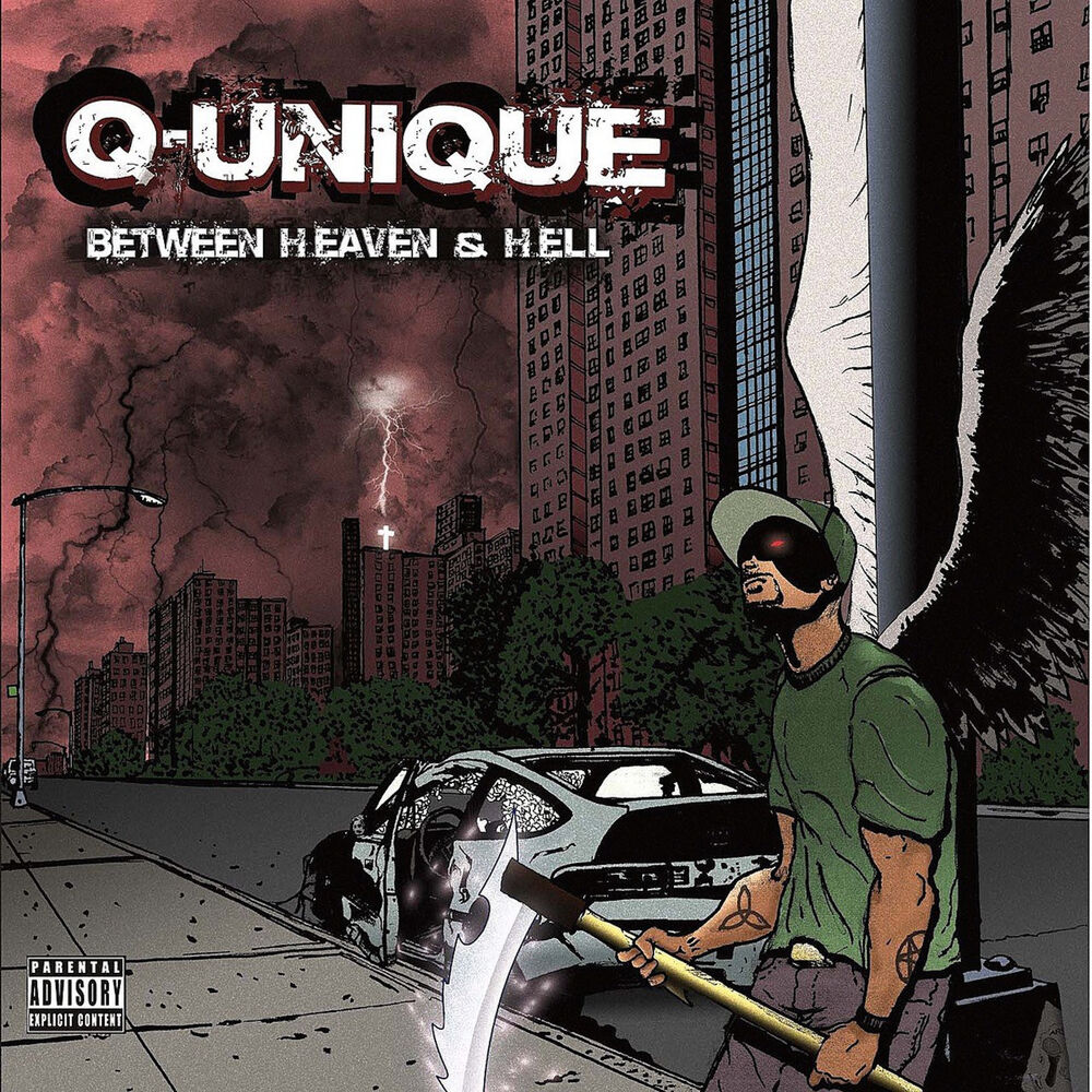 Picture of Between Heaven and Hell