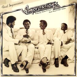 Cover of First Impressions