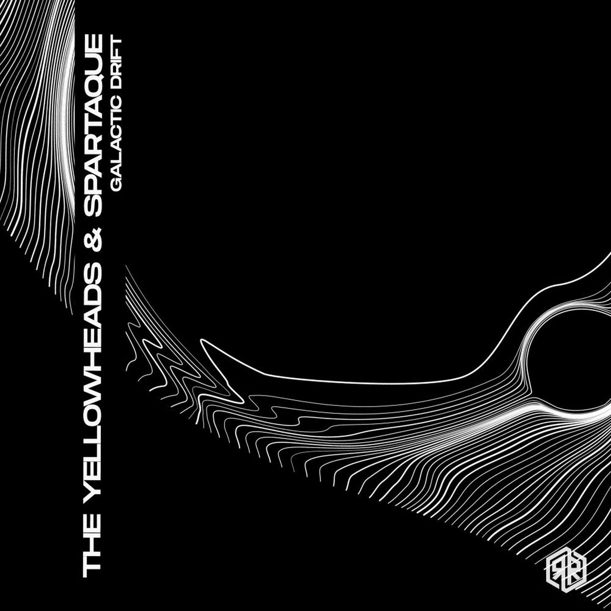 Album cover of Galactic Drift