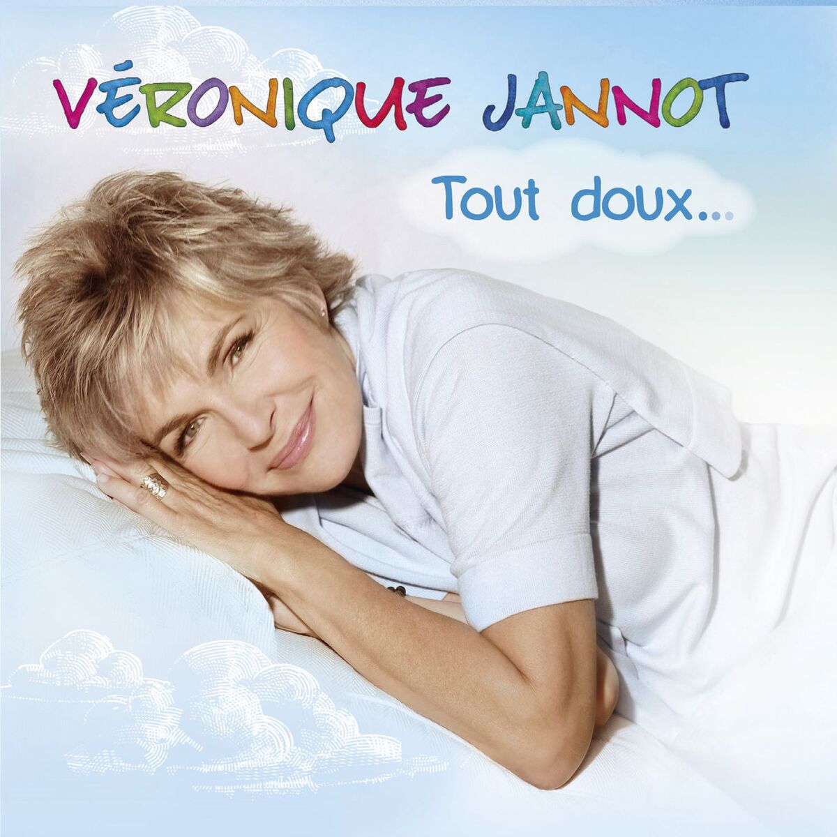 Album cover of Mon doudou et ma maman