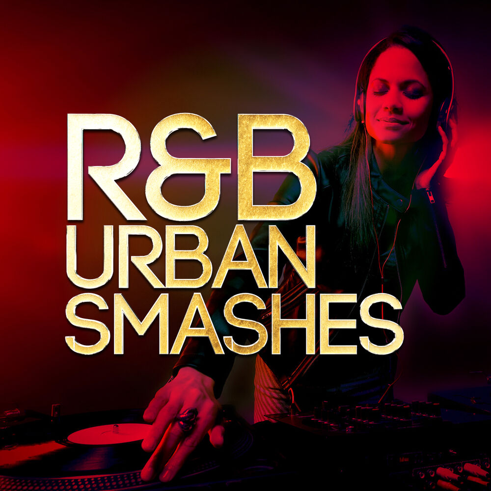 Picture of R & B Urban Smashes