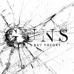 Cover of Guns