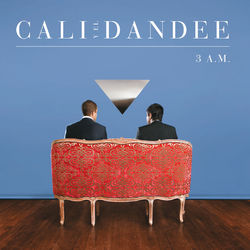 Cover of 3 A.M.