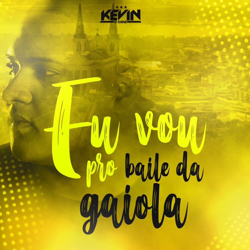 Picture of Eu Vou pro Baile da Gaiola