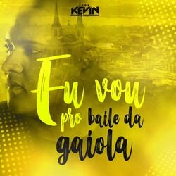 Cover of Eu Vou pro Baile da Gaiola