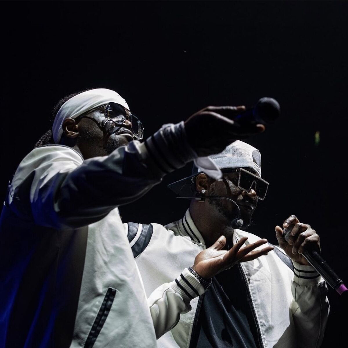 Album cover of 100 City World Tour