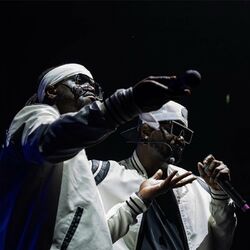 Cover of 100 City World Tour