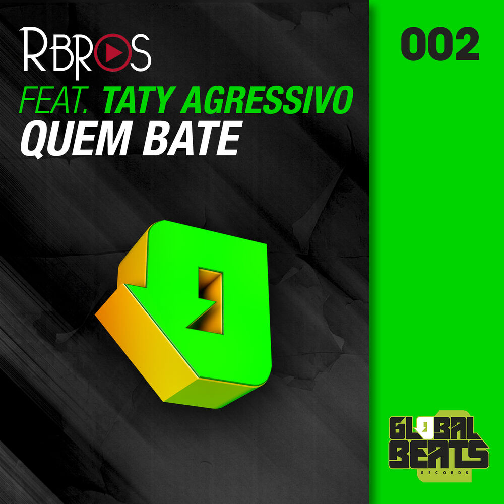Picture of Quem Bate