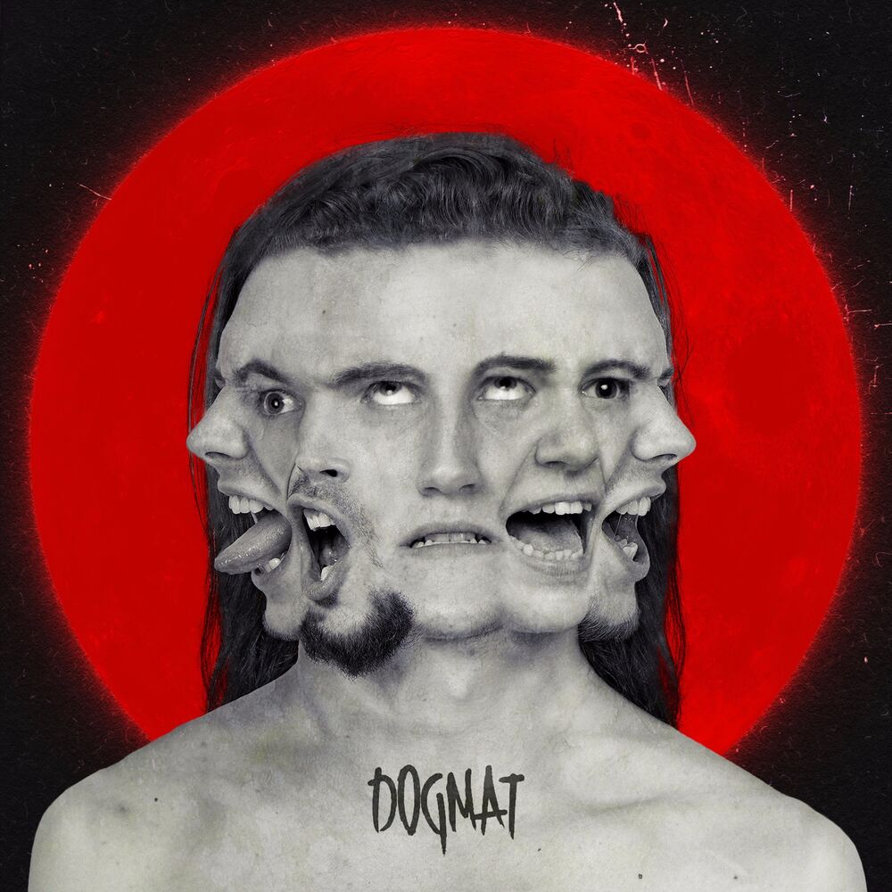 Picture of Dogmat