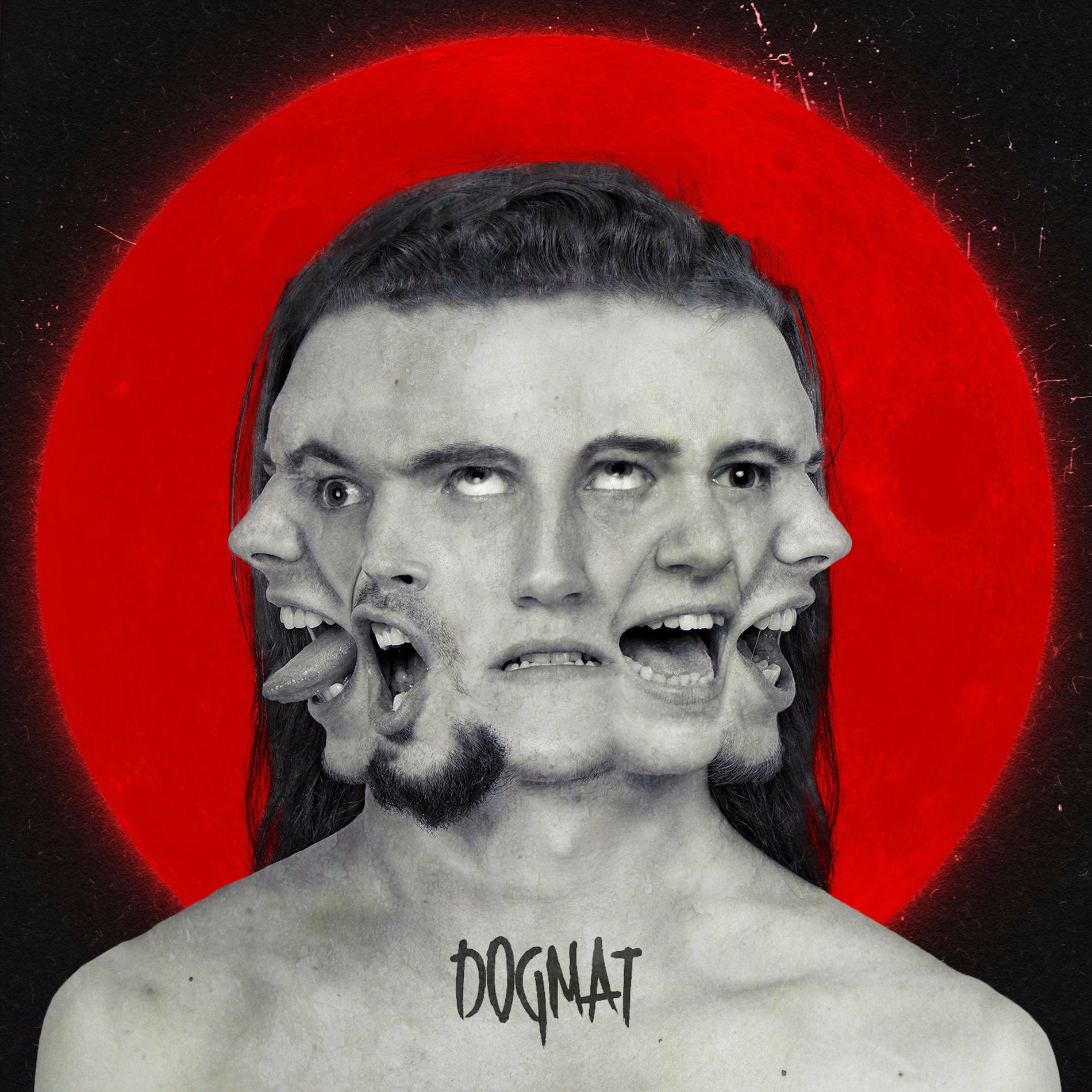 Album cover of Dogmat